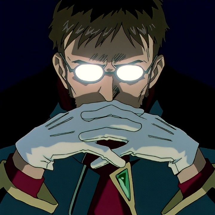 gendo's Avatar
