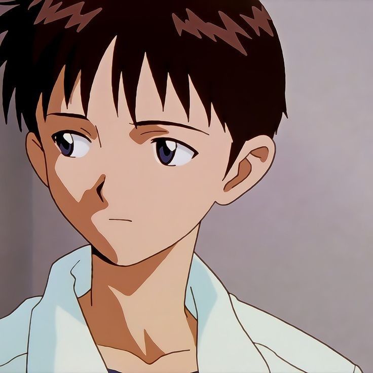 shinji's Avatar