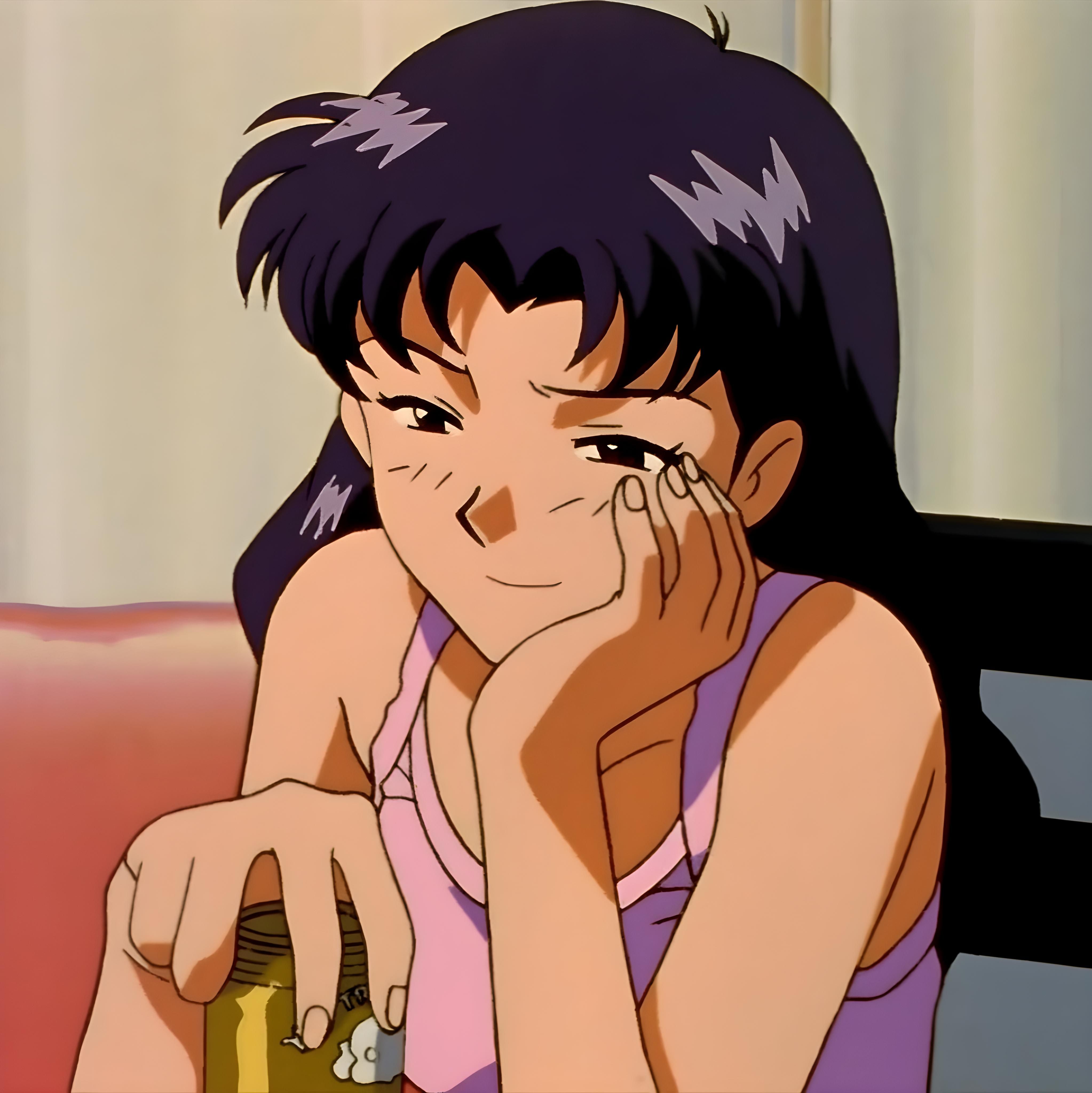 misato's Avatar