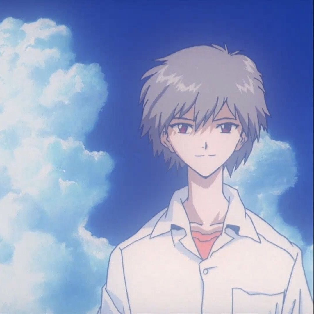 kaworu's Avatar